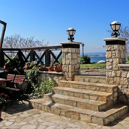 Trinity Sea Residence Nessebar 외부 사진