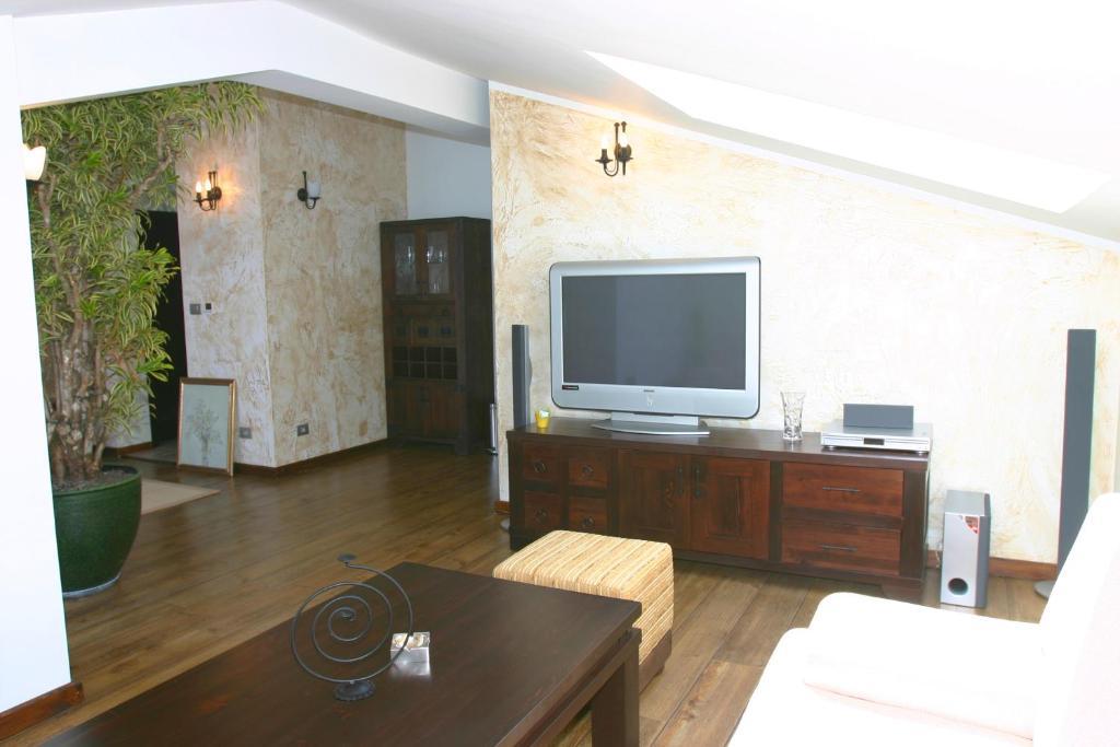 Trinity Sea Residence Nessebar 객실 사진