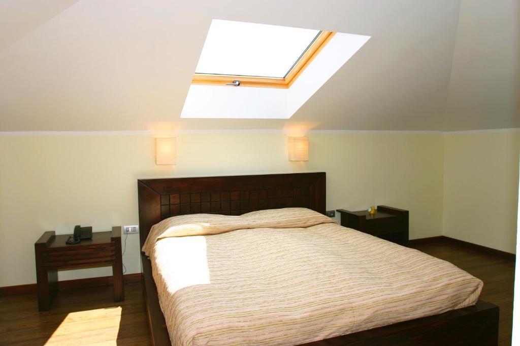 Trinity Sea Residence Nessebar 객실 사진