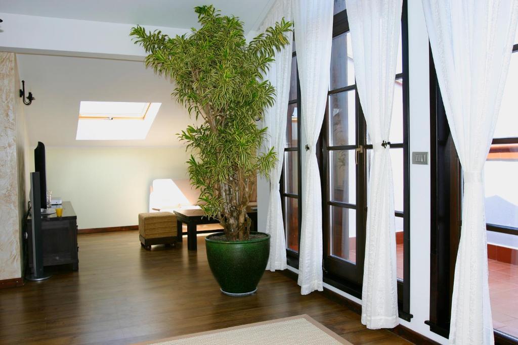 Trinity Sea Residence Nessebar 객실 사진