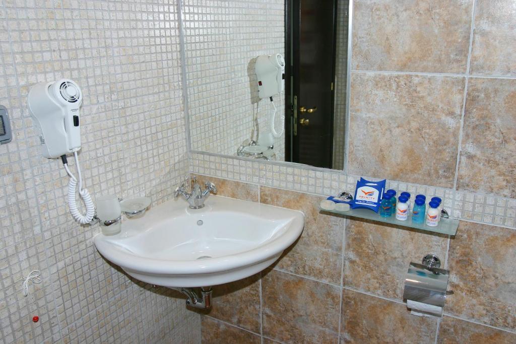 Trinity Sea Residence Nessebar 객실 사진